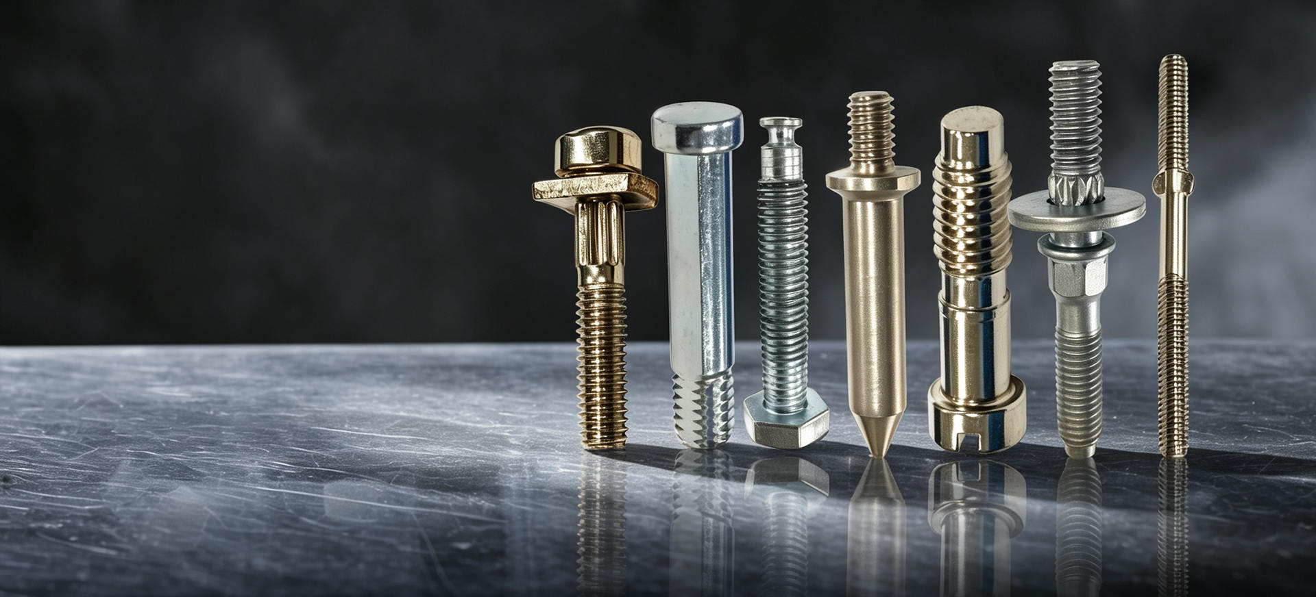 Suzhou Dingruisheng Fastener Manufacturing Co., Ltd.