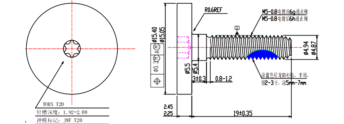 5-5