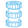 Suzhou Dingruisheng Fastener Manufacturing Co., Ltd.